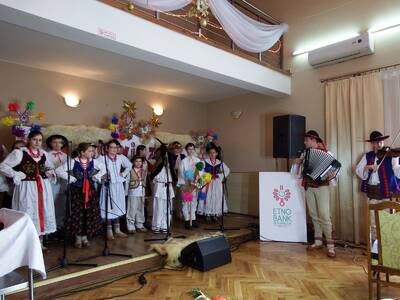 Obraz 56: Wyniki VII Gminnego i Międzyszkolnego Pr...