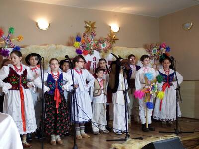 Obraz 57: Wyniki VII Gminnego i Międzyszkolnego Pr...