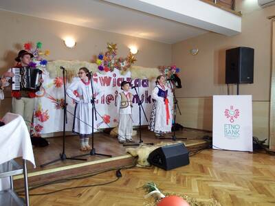 Obraz 59: Wyniki VII Gminnego i Międzyszkolnego Pr...