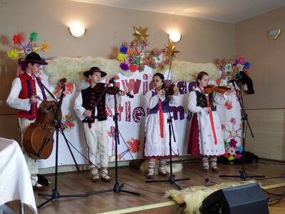 Obraz 60: Wyniki VII Gminnego i Międzyszkolnego Pr...