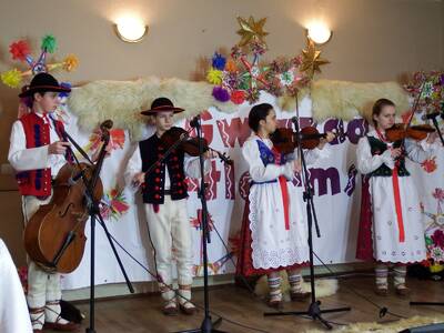 Obraz 61: Wyniki VII Gminnego i Międzyszkolnego Pr...