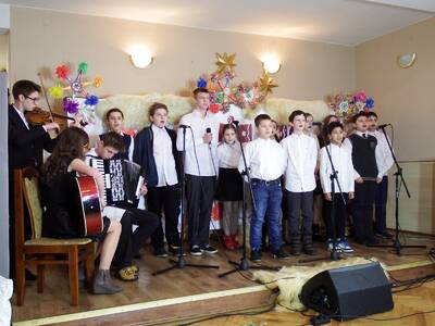 Obraz 65: Wyniki VII Gminnego i Międzyszkolnego Pr...