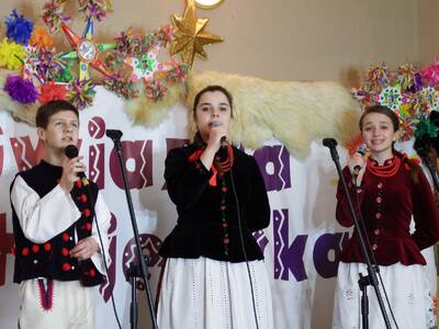 Obraz 67: Wyniki VII Gminnego i Międzyszkolnego Pr...