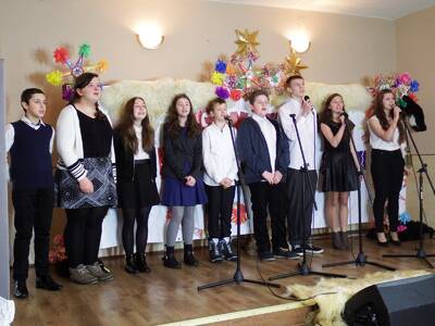 Obraz 68: Wyniki VII Gminnego i Międzyszkolnego Pr...