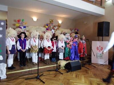 Obraz 69: Wyniki VII Gminnego i Międzyszkolnego Pr...