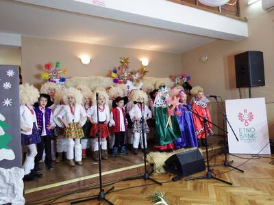 Obraz 71: Wyniki VII Gminnego i Międzyszkolnego Pr...