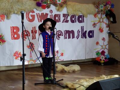 Obraz 72: Wyniki VII Gminnego i Międzyszkolnego Pr...