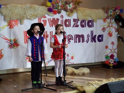 Obraz 73: Wyniki VII Gminnego i Międzyszkolnego Pr...