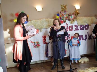 Obraz 75: Wyniki VII Gminnego i Międzyszkolnego Pr...