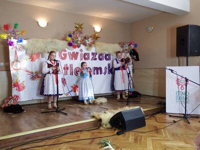 Obraz 76: Wyniki VII Gminnego i Międzyszkolnego Pr...