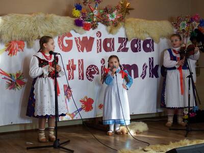 Obraz 77: Wyniki VII Gminnego i Międzyszkolnego Pr...