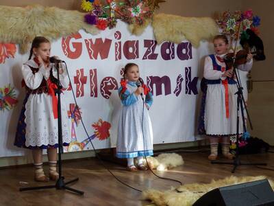 Obraz 78: Wyniki VII Gminnego i Międzyszkolnego Pr...