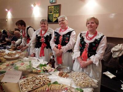 Obraz 2: 30 stycznia odbył się Karnawał Powiatowy ...