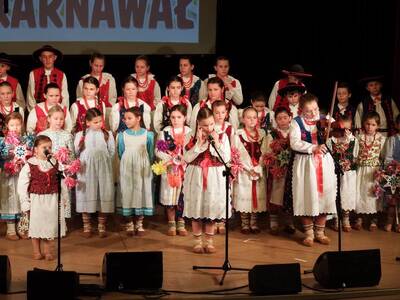 Obraz 4: 30 stycznia odbył się Karnawał Powiatowy ...