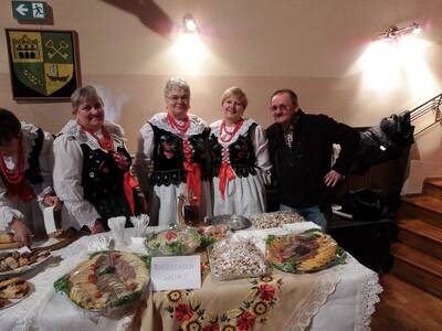 Obraz 5: 30 stycznia odbył się Karnawał Powiatowy ...