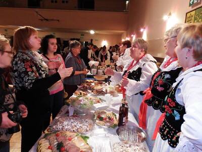 Obraz 6: 30 stycznia odbył się Karnawał Powiatowy ...