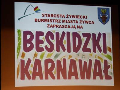 Obraz 7: 30 stycznia odbył się Karnawał Powiatowy ...