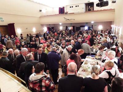 Obraz 8: 30 stycznia odbył się Karnawał Powiatowy ...