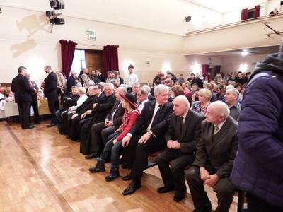 Obraz 9: 30 stycznia odbył się Karnawał Powiatowy ...