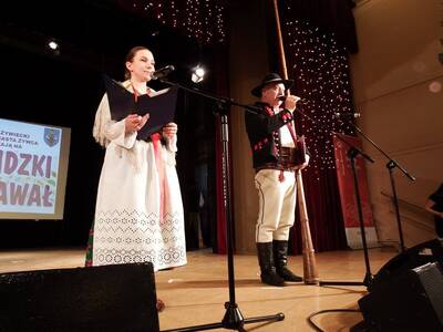 Obraz 11: 30 stycznia odbył się Karnawał Powiatowy...