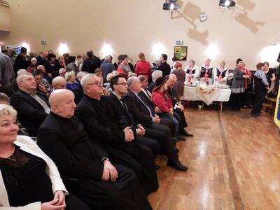 Obraz 12: 30 stycznia odbył się Karnawał Powiatowy...