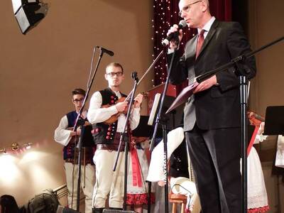 Obraz 13: 30 stycznia odbył się Karnawał Powiatowy...