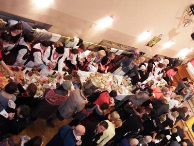 Obraz 15: 30 stycznia odbył się Karnawał Powiatowy...