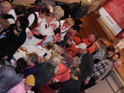 Obraz 16: 30 stycznia odbył się Karnawał Powiatowy...