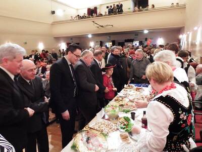 Obraz 17: 30 stycznia odbył się Karnawał Powiatowy...