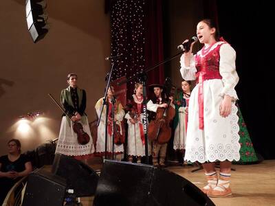 Obraz 18: 30 stycznia odbył się Karnawał Powiatowy...