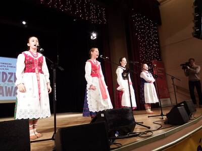 Obraz 19: 30 stycznia odbył się Karnawał Powiatowy...