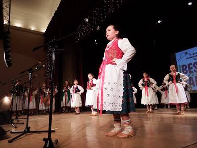 Obraz 21: 30 stycznia odbył się Karnawał Powiatowy...