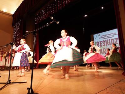 Obraz 22: 30 stycznia odbył się Karnawał Powiatowy...