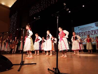 Obraz 23: 30 stycznia odbył się Karnawał Powiatowy...