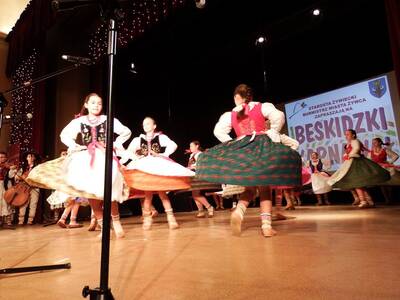 Obraz 24: 30 stycznia odbył się Karnawał Powiatowy...