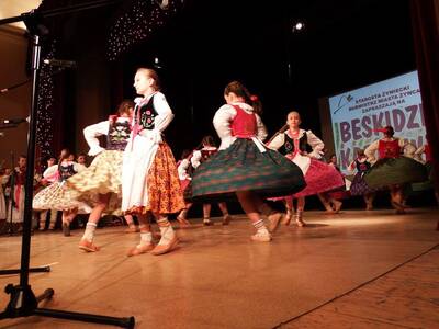 Obraz 25: 30 stycznia odbył się Karnawał Powiatowy...