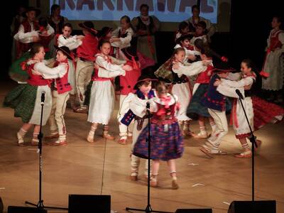 Obraz 33: 30 stycznia odbył się Karnawał Powiatowy...