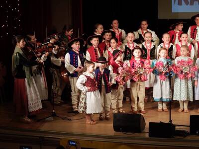 Obraz 37: 30 stycznia odbył się Karnawał Powiatowy...