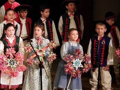 Obraz 39: 30 stycznia odbył się Karnawał Powiatowy...