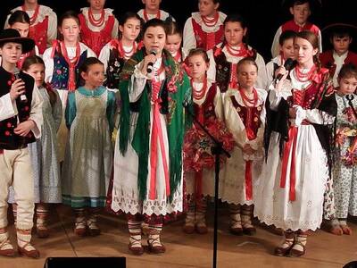 Obraz 41: 30 stycznia odbył się Karnawał Powiatowy...