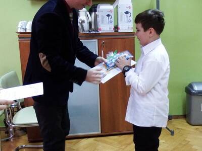 Obraz 11: Wyniki konkursu „Dzieciństwo Mojego Dzia...