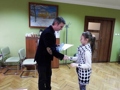 Obraz 14: Wyniki konkursu „Dzieciństwo Mojego Dzia...