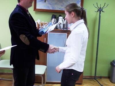 Obraz 15: Wyniki konkursu „Dzieciństwo Mojego Dzia...