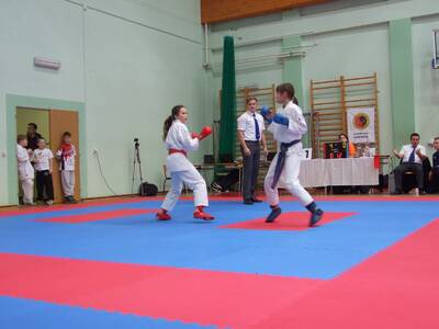 Obraz 3: UDAŁO SIĘ ALE BYŁO CIĘŻKO!