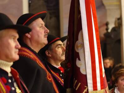 Obraz 4: Obchody Narodowego Dnia Pamięci o Żołnier...