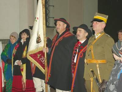 Obraz 5: Obchody Narodowego Dnia Pamięci o Żołnier...