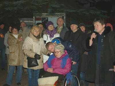 Obraz 6: Obchody Narodowego Dnia Pamięci o Żołnier...