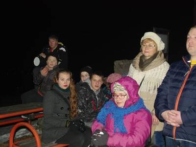 Obraz 16: Obchody Narodowego Dnia Pamięci o Żołnie...