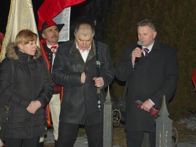 Obraz 21: Obchody Narodowego Dnia Pamięci o Żołnie...