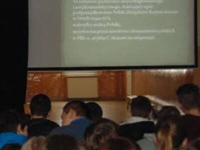 Szkoła im Franciszka Polaka w Juszczynie